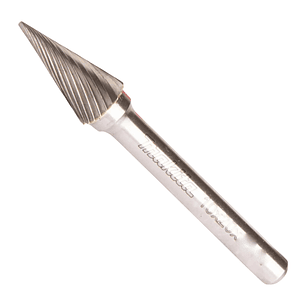 Fresa Rotativa Punta 3/8x3/4x1/4 Metal/inox - Makita B-53089