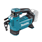 Inflador Inalámbrico 18v 161Psi Sin Bateria Makita DMP181Z - Miniatura 2