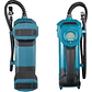 Inflador Inalámbrico 18v 161Psi Sin Bateria Makita DMP181Z - Miniatura 6