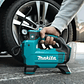 Inflador Inalámbrico 18v 161Psi Sin Bateria Makita DMP181Z - Miniatura 8