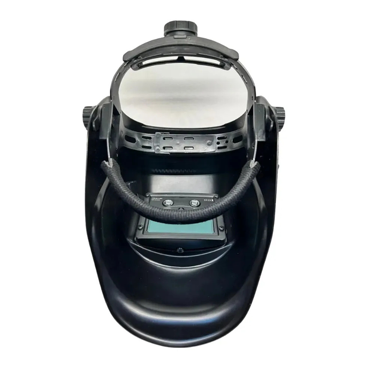 Máscara Para Soldar Fotosensible Profesional Redbo RBLYE88 5