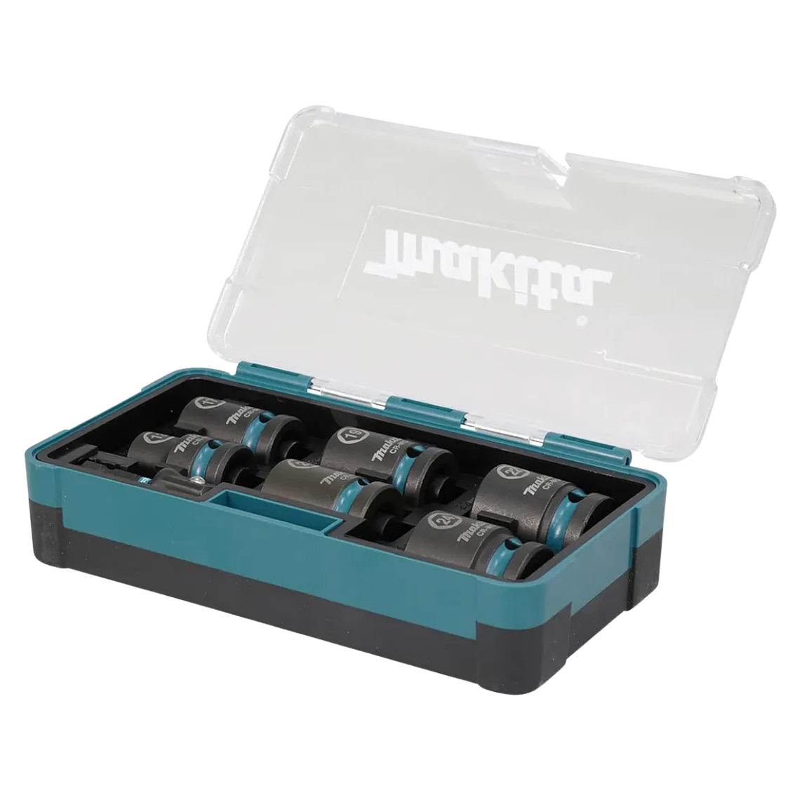 Set 5 Pza Multiherramienta Oscilante Starlock Makita E-24935 3
