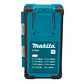 Set 5 Pza Multiherramienta Oscilante Starlock Makita E-24935 - Miniatura 4