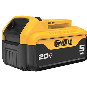 Batería Ion de Litio Dewalt DCB205 20v