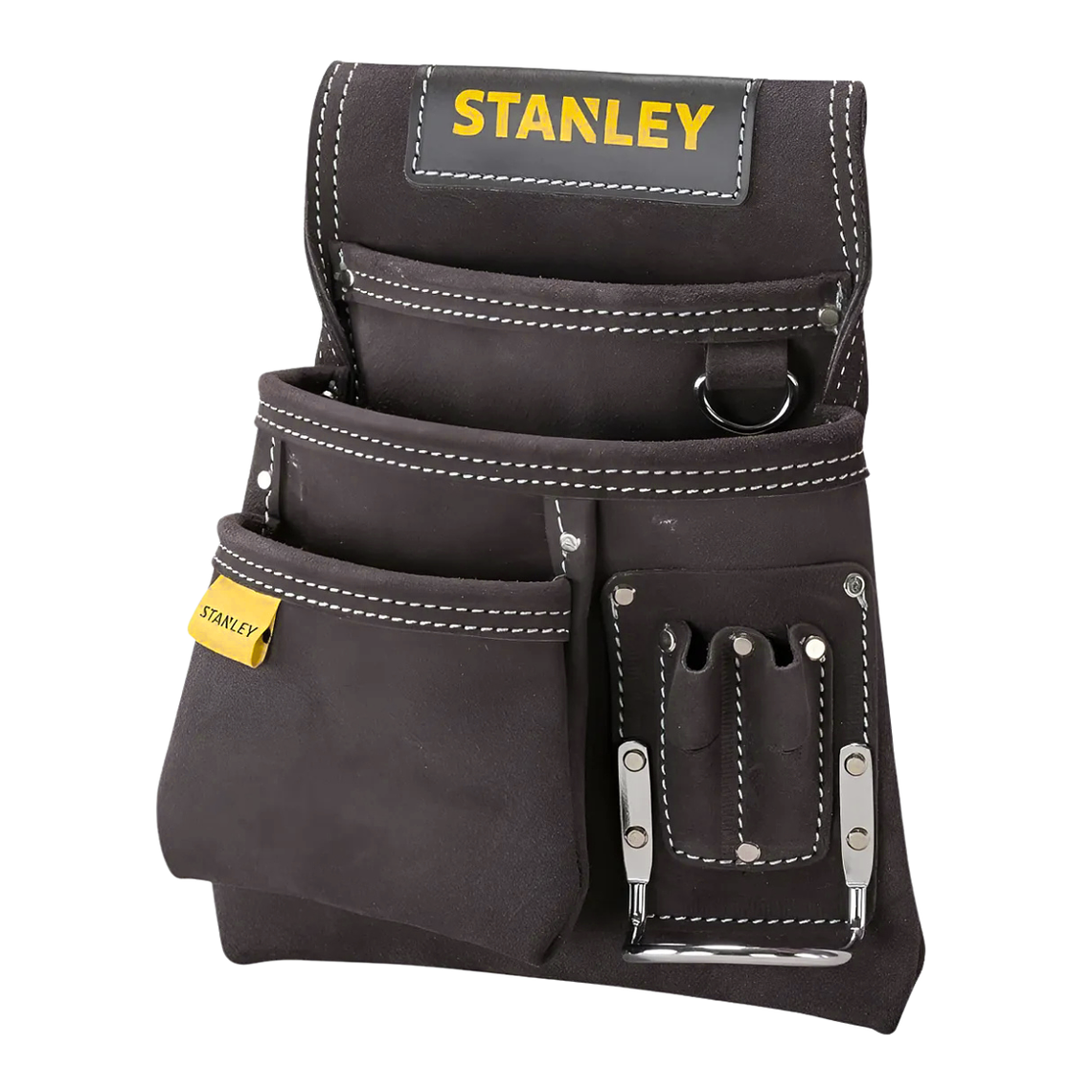 Bolsa Portaherramientas Para Cinturón Stanley STST1-80114 1