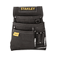 Bolsa Portaherramientas Para Cinturón Stanley STST1-80114 - Miniatura 2