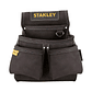 Bolso Portaherramientas Doble Cuero Stanley STST1-80116 - Miniatura 1