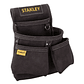 Bolso Portaherramientas Doble Cuero Stanley STST1-80116 - Miniatura 3