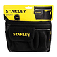 Funda Porta Herramientas Para Cinturón Stanley 1-96-179 - Miniatura 4