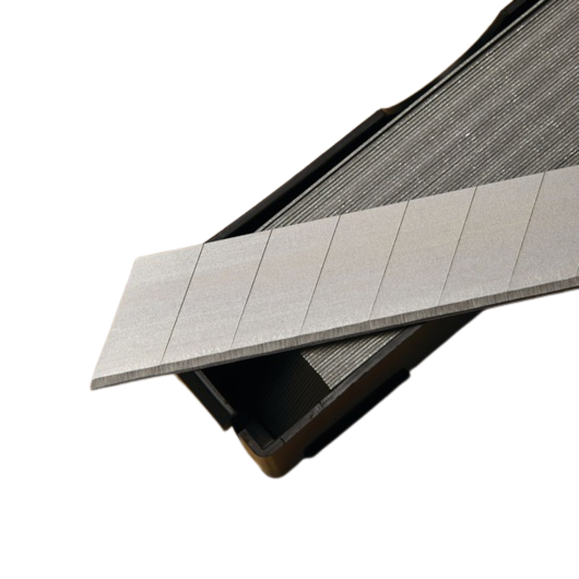 Repuesto Cuchillo Cartonero 50 Unidades Stanley 11-301 2