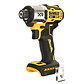 Atornillador De Impacto Inalámbrico 20vMax Xr DeWALT DCF845B - Miniatura 1
