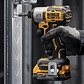Atornillador De Impacto Inalámbrico 20vMax Xr DeWALT DCF845B - Miniatura 5