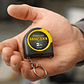 Cinta Metrica Llavero 2M FATMAX Stanley FMHT133856 - Miniatura 4