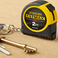 Cinta Metrica Llavero 2M FATMAX Stanley FMHT133856 - Miniatura 5