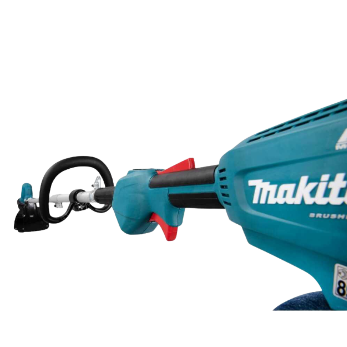 Kit Orilladora Inalámbrica 18v Car/Bat 3Ah Makita DUR192LRF 3