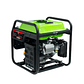 Generador Indura 4500m (indurpower) 4.5 Kw Gasolina 220 V - Miniatura 3