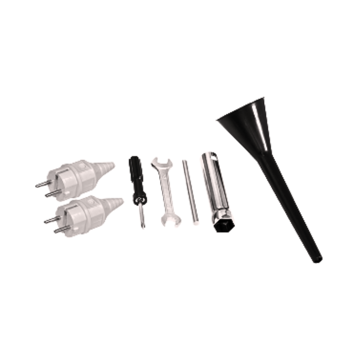 Generador Indura 4500m (indurpower) 4.5 Kw Gasolina 220 V 5