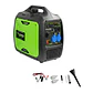 Generador Silencioso Inverter 4kw Indura 4000sm Indurpower - Miniatura 1