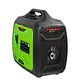 Generador Silencioso Inverter 4kw Indura 4000sm Indurpower - Miniatura 3