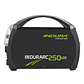 Soldadora Al Arco Indura Indurarc MMA 250 Lcd Negro - Miniatura 2