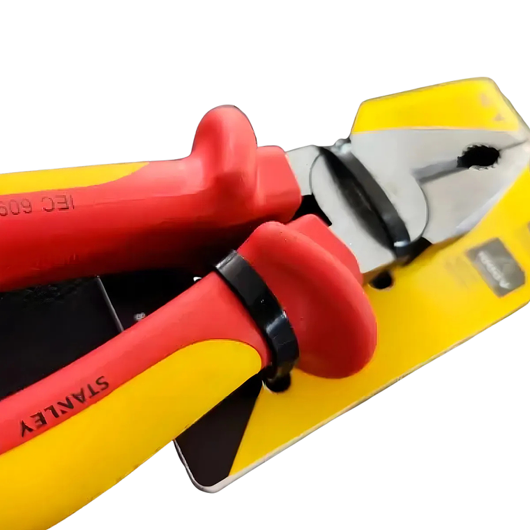 Alicate Universal Electricista 8