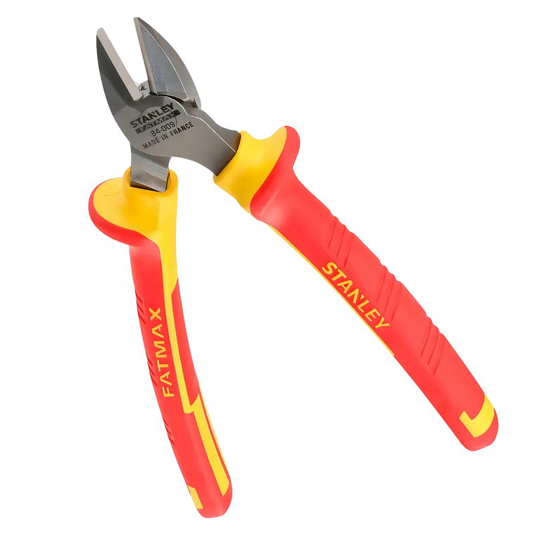 Alicate Corte Diagonal Aislado 1000v 6 1/4