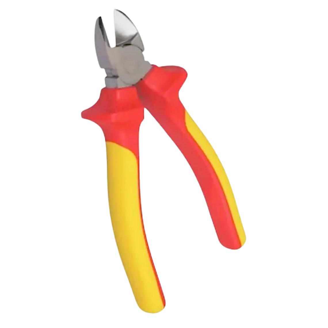 Alicate Corte Diagonal Aislado 1000v 6 1/4