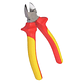 Alicate Corte Diagonal Aislado 1000v 6 1/4