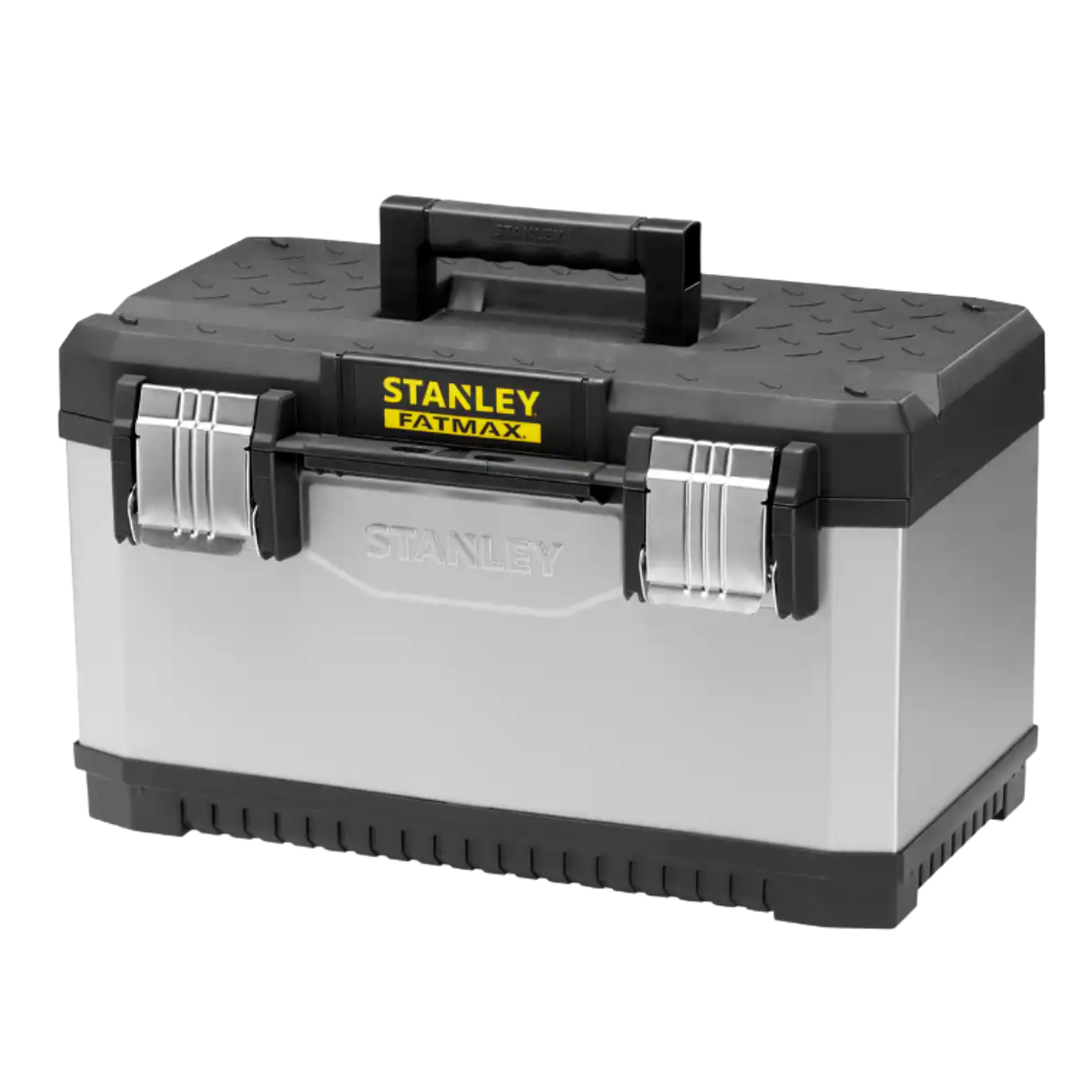 Caja Metal-Plástico 20