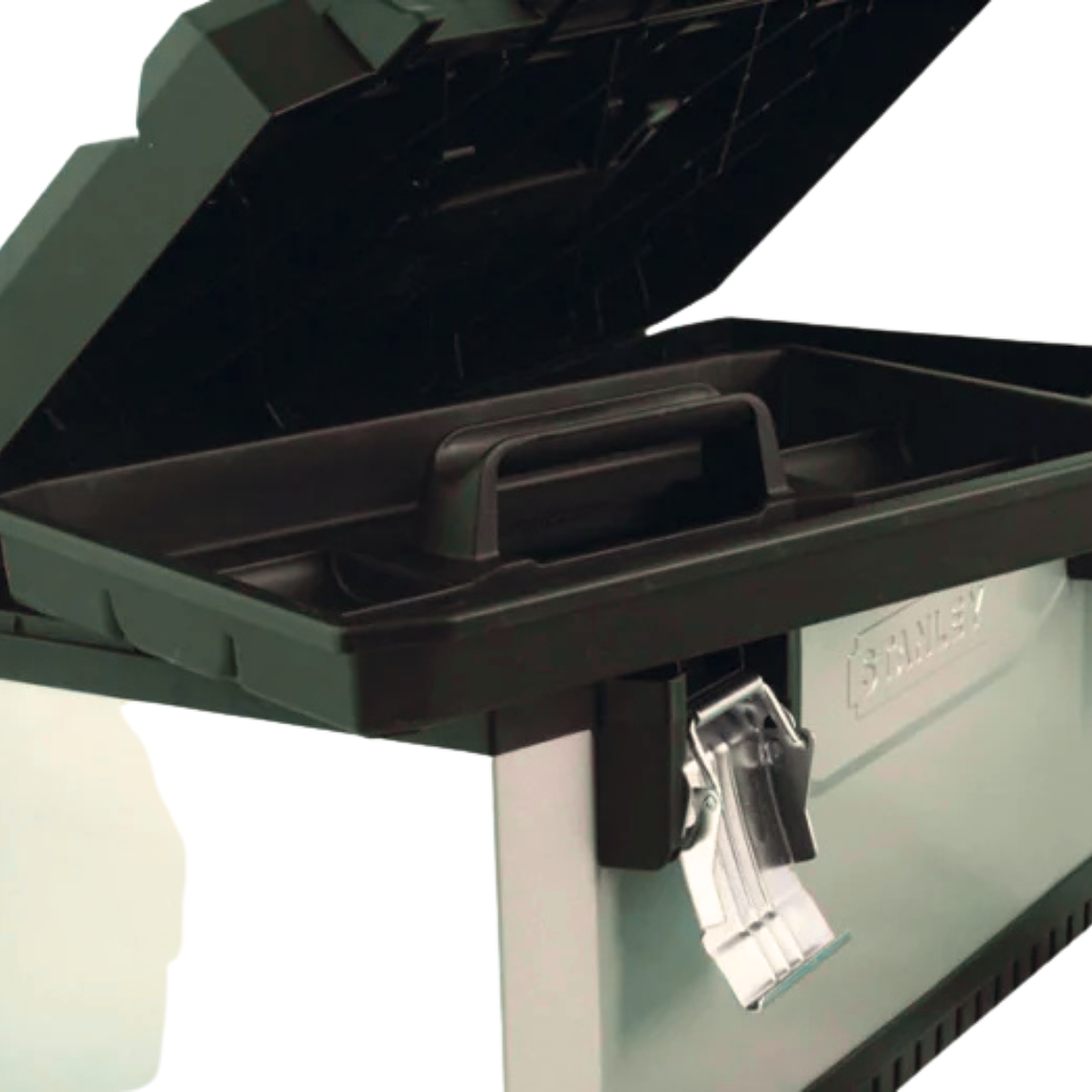 Caja Metal-Plástico 23