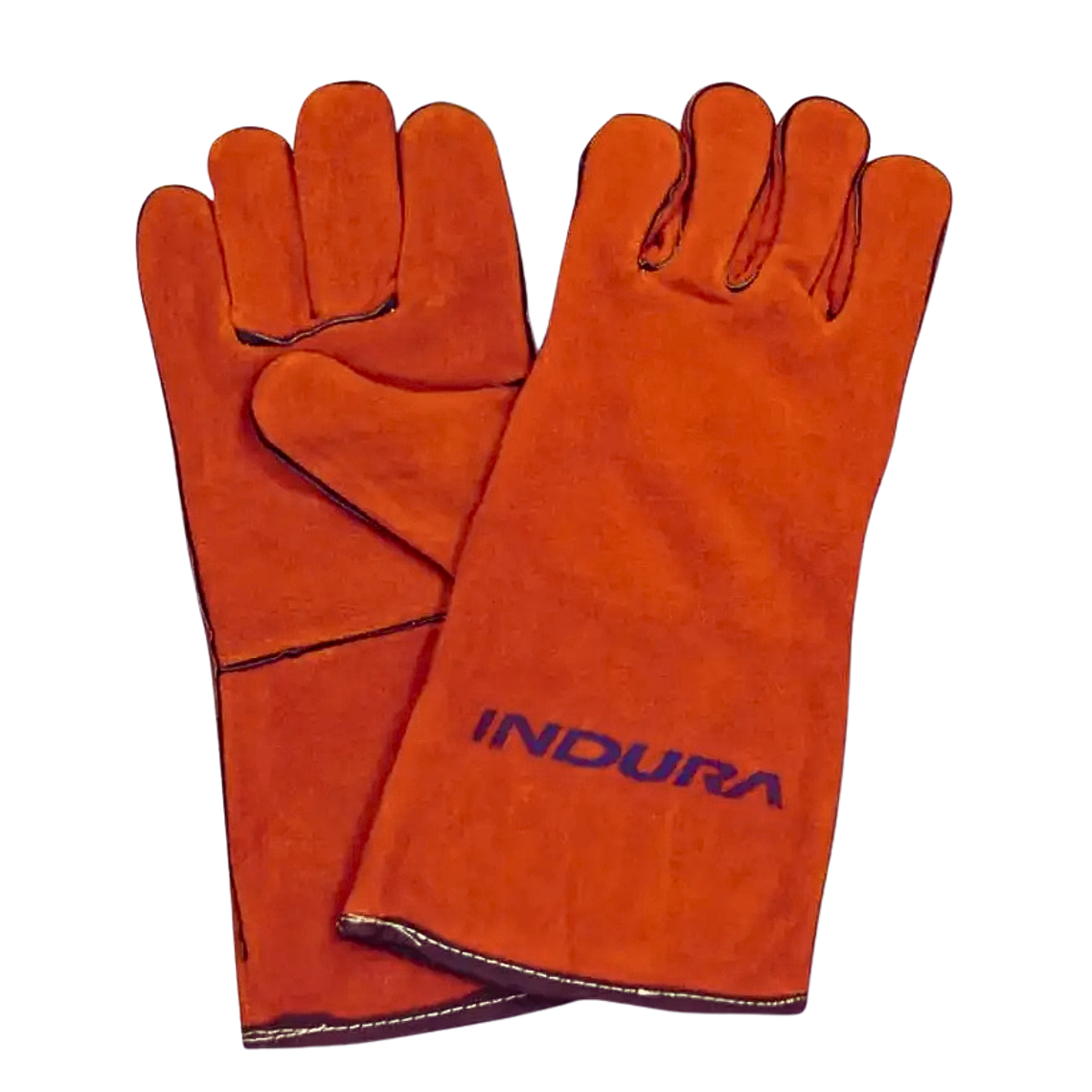 kit Soldadora Indura 160A + Máscara Redbo RBLYE64 + Guante 7