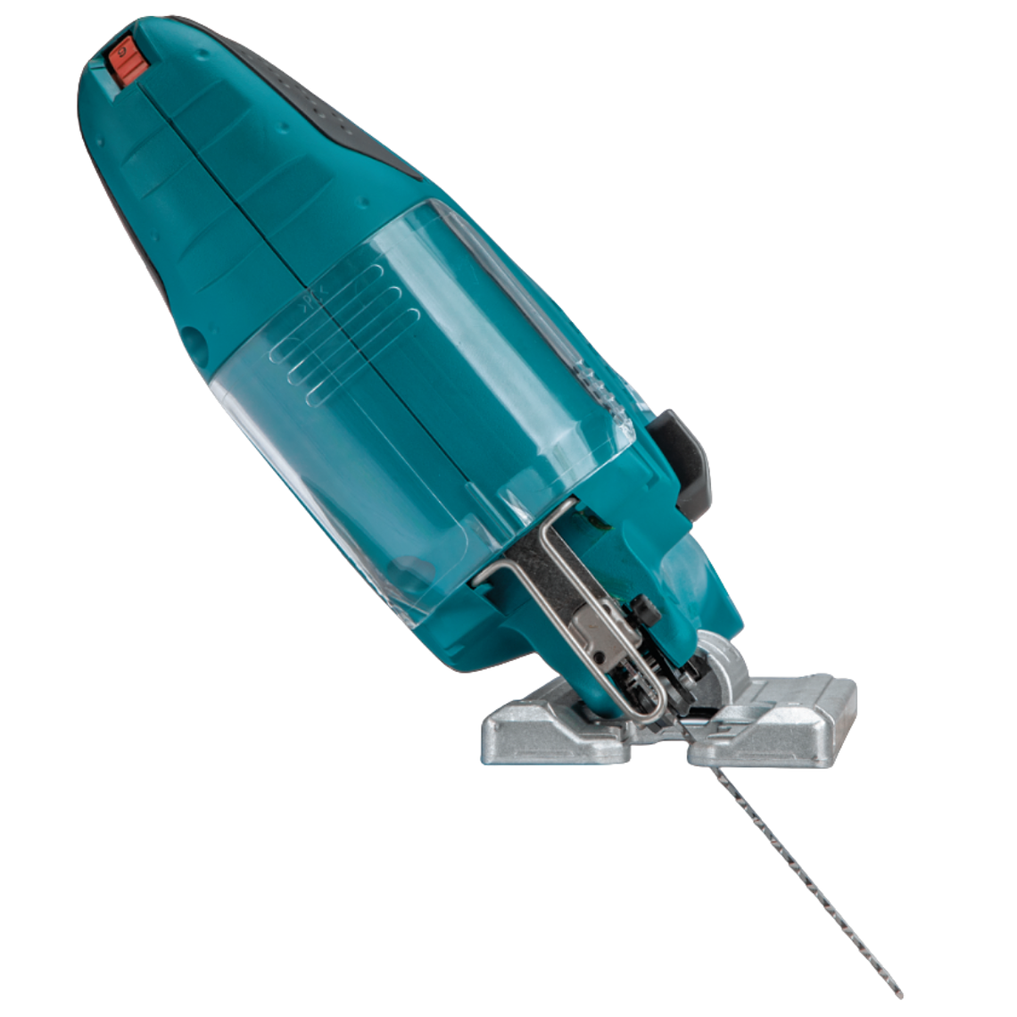 Sierra Caladora Eléctrica Velocidad Variable 450w Makita 4327 2