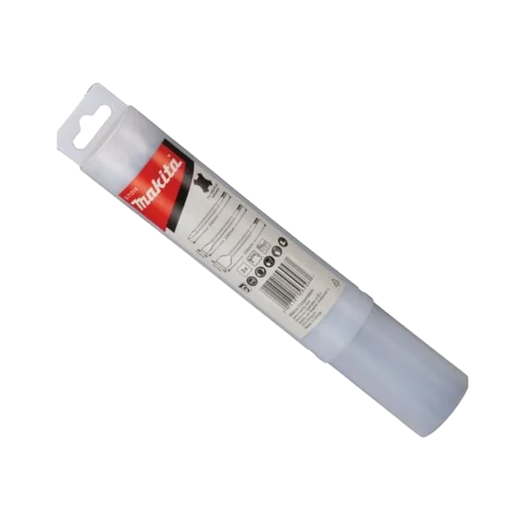 Set Cinceles SDS Plus 1Punto/2 Cinceles 3Pzas Makita D-71314 3