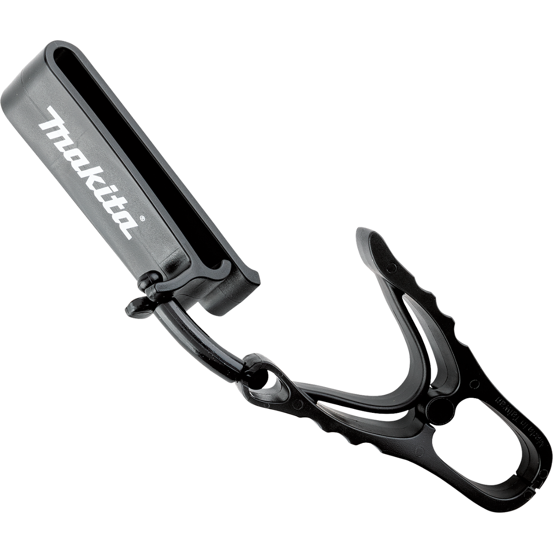 Clip Para Porta Guantes Makita T-04400 1