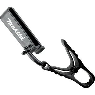 Clip Para Porta Guantes Makita T-04400