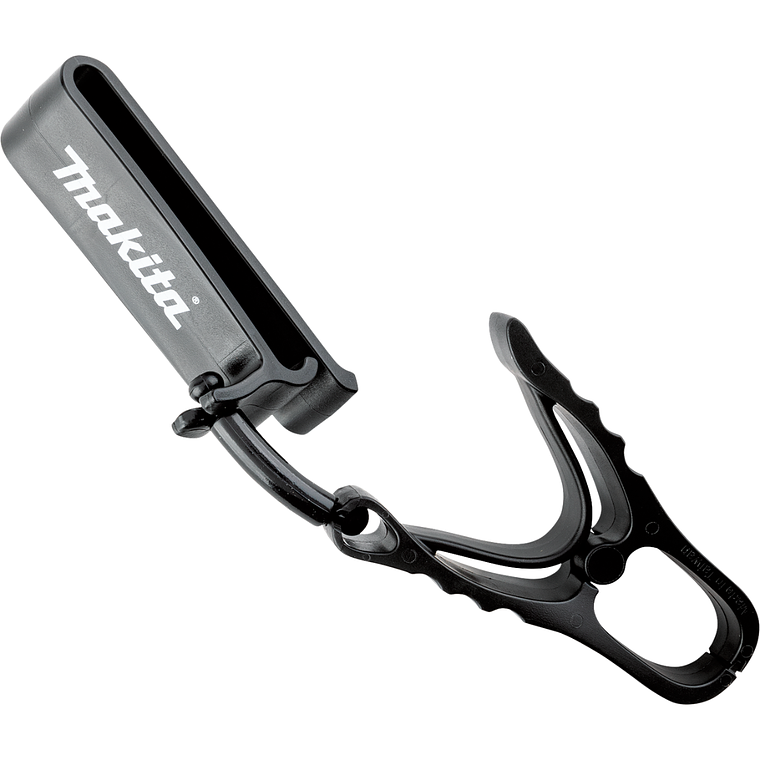 Clip Para Porta Guantes Makita T-04400 1