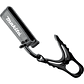 Clip Para Porta Guantes Makita T-04400 - Miniatura 1
