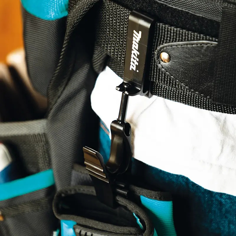 Clip Para Porta Guantes Makita T-04400 2