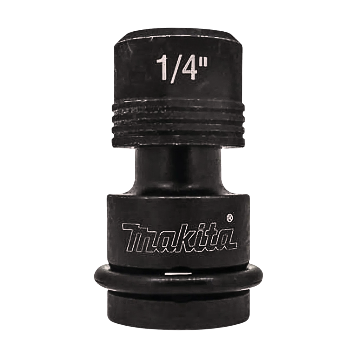 Adaptador Broca Impacto 1/4hex Para Llave1/2 Makita B-68448 1