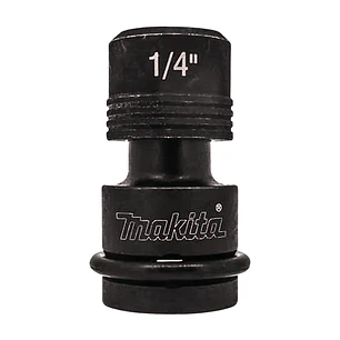Adaptador Broca Impacto 1/4hex Para Llave1/2 Makita B-68448