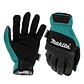 Guantes Reforzados Flexible Puño Abierto Makita T-04167 - Miniatura 1