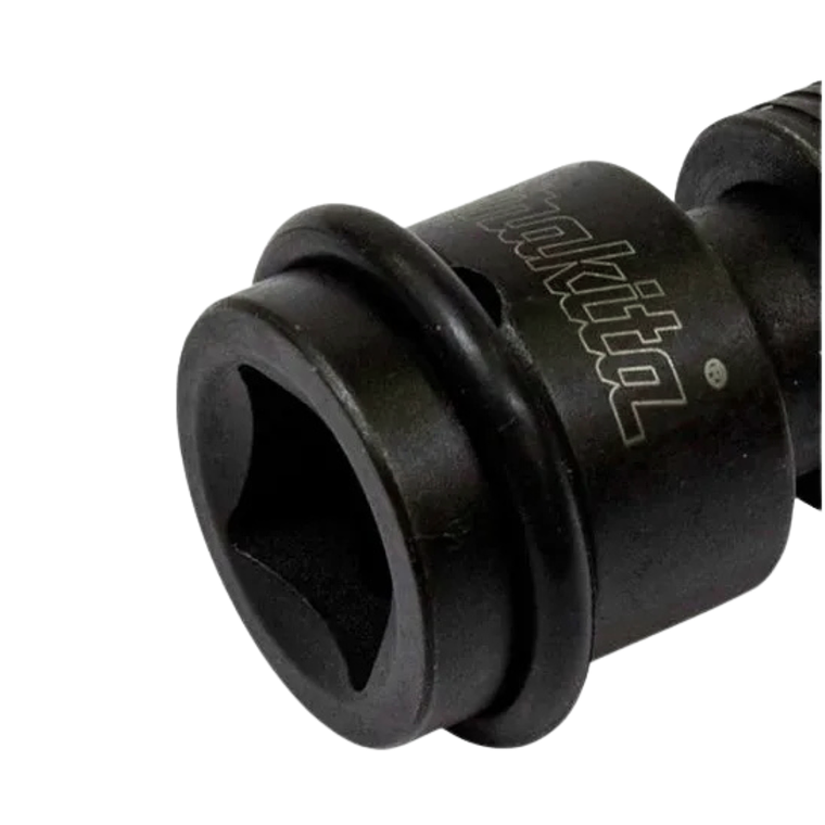 Adaptador Broca Impacto 1/4hex Para Llave1/2 Makita B-68448 2