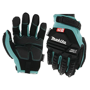 Guantes De Demolición De Impacto 2 Makita T-04282