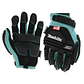 Guantes De Demolición De Impacto 2 Makita T-04282 - Miniatura 1