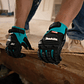 Guantes De Demolición De Impacto 2 Makita T-04282 - Miniatura 3
