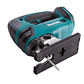 Sierra Caladora Inalámbrica 18v Lxt S/batería Makita DJV180Z - Miniatura 3