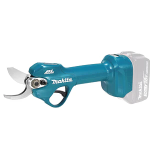 Tijera de Poda Inalámbrica 18v 30mm S/Bateria Makita DUP181Z