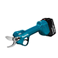 Tijera de Poda Inalámbrica 18v 30mm S/Bateria Makita DUP181Z - Miniatura 3