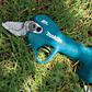 Tijera de Poda Inalámbrica 18v 30mm S/Bateria Makita DUP181Z - Miniatura 6