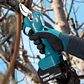 Kit Tijera Poda Inalámbrica 18v Car/Bat 3Ah Makita DUP181SF - Miniatura 5